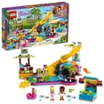 thumbnail image 1 of LEGO Friends La soirée piscine d'Andréa 41374, 1 of 6