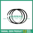 thumbnail image 4 of Convient pour Pièces de Moteur Yanmar 4TNE88 Ensemble de piston ring 129005-22500, 4 of 4