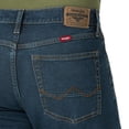 thumbnail image 5 of Wrangler Jean Coupe Athlétique Pour Homme, 5 of 5