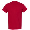 thumbnail image 2 of Gildan Mens Heavy Cotton Short-Sleeved T-Shirt, 2 of 2