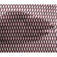 thumbnail image 4 of oneOone Viscose Chiffon Fabric Geometric Ikat Printed Craft Fabric BTY 42 Inch Wide, 4 of 4