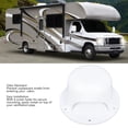 thumbnail image 3 of RV Plumbing Vent Cap, Trailer Vent Cover Replacement, RV Roof Sewer Vent Cover, Easy Installation, 3 of 7