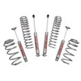 thumbnail image 1 of Rough Country RCS653.20 Trousse de Levage à Suspension de 2,5 Po, 1 of 5