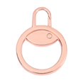 thumbnail image 4 of XZNGL Detachable Pull Pull Tab Zipper Pull Metal Pull Lock Repair Clothes Coat Bags Down Jacket Pendant Accessories, 4 of 8