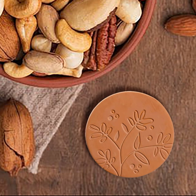 Riforla Brown Su Gar Brown Su Gar Brown Su Gar Softener Brown Container Disc Brown Su Gar Softener Alternative for Food Storage Containers Reusable & Storage Containers D