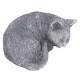 thumbnail image 3 of ANGGREK Pet Tombstone, Weatherproof Pet Memorial Stone Marker For Outdoor For Garden For Yard, 3 of 8