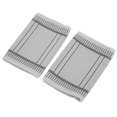 thumbnail image 2 of 1 Paire de Bracelets de Protection en Graphène pour Articulations de Poignet pour Sports Extérieurs m, 2 of 14