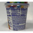 thumbnail image 4 of Norman's LOWFAT Yogurt Vanilla M&M, 4 of 4