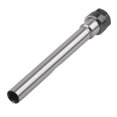 thumbnail image 3 of Collet Chuck Tool, Convenient Straight Chuck, Strong Clamping Force Alloy Steel ER11A Chuck For Chuck C10,C12,C16,C20, 3 of 8