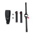 thumbnail image 2 of MesaSe Adjustable Dual Handle Grip Handheld Grip Kit compitable with DJI -SC Gimbal Stabilizer, 2 of 5