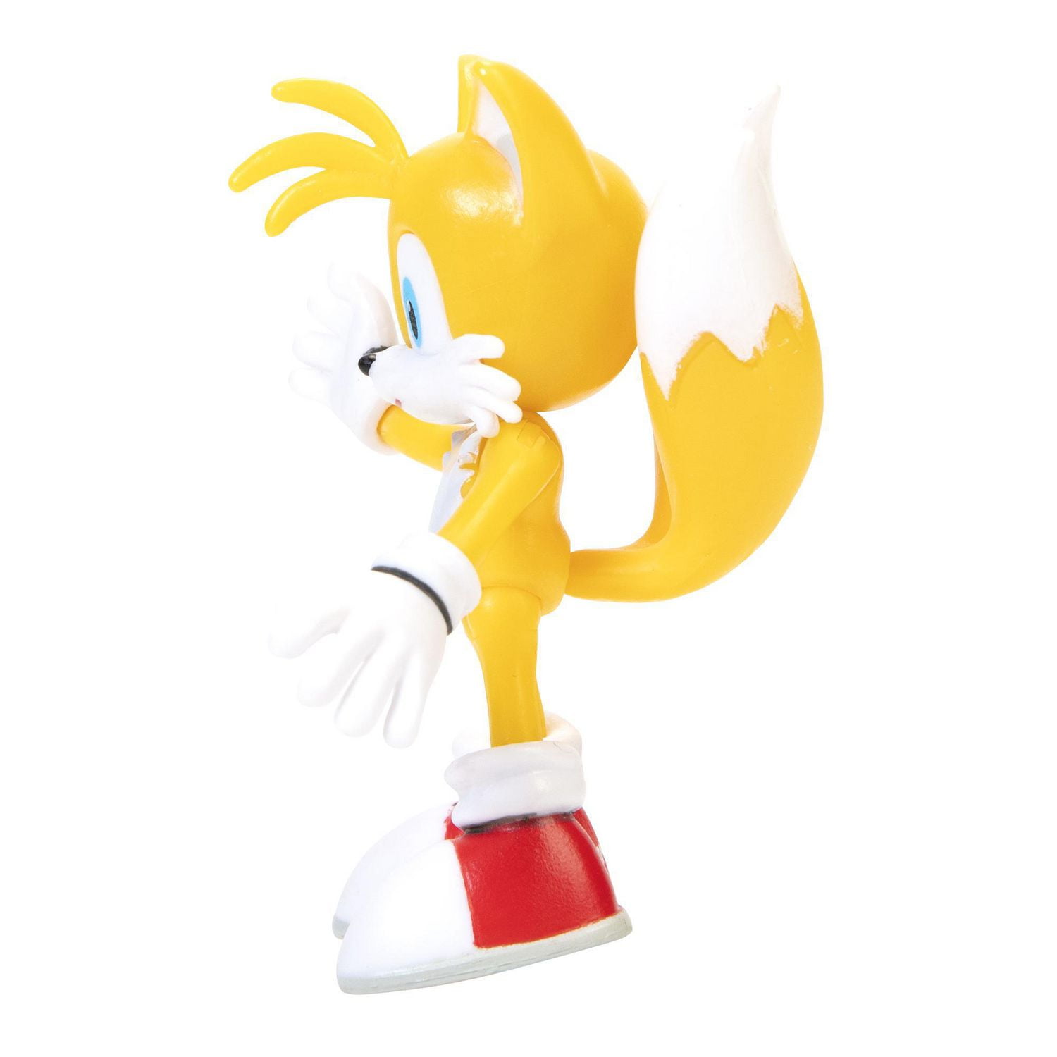 Sonic - 2.5" Modern Tails Figure