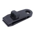 thumbnail image 4 of LHCER Tent Clips,Tent Fixing Clips,Fixing Plastic Clips Large Lightweight Windproof Adjustable Tent Clips For Outdoor Tents, 4 of 8