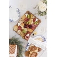 thumbnail image 5 of Fraiche Oval Serving Platter, 5 of 5