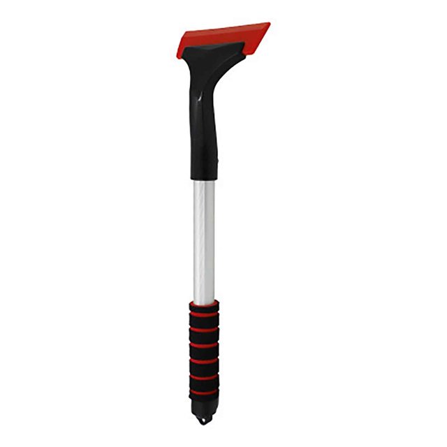 Snow Shovels for Snow Removal Auto Parts Multifunctional Snow Shovel Long Pole Deicing and Sweeping Tool