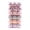 Rose Gold, variant on SuoKom Christmas Ornament Christmas Tree Ornaments 36PCS Christmas Tree Ball Bauble Hanging Home Party Ornament Decor 4CM Christmas Decorations On Clearance