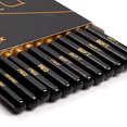 thumbnail image 3 of Shisuyan 12Pcs Drawing Graphite Pencils Portable Pencils Smooth Painting Pencils Sketching Pencils, 3 of 9