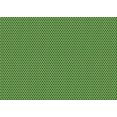 thumbnail image 1 of Ahgly Company Tapis Rectangulaire Lavable en Machine Vert Transitionnel, 8 Pieds x 10 Pieds, 1 of 7