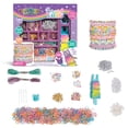 thumbnail image 3 of Ensemble de bijoux tressés et perlés Rainbow Loom, 3 of 5