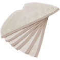 thumbnail image 5 of 30 Pcs Mop Cloths Pads For Xiaomi Roborock S5 S50 S51 S55 S6 S6, 5 of 5