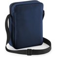 thumbnail image 2 of Bagbase Across Shoulder Strap Cross Body Bag (Pack Of 2), 2 of 2