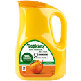 thumbnail image 1 of Tropicana 100% Pure Orange Juice Some Pulp, 2.63L, 1 of 5