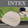 thumbnail image 4 of Intex Removable Seat for Inflatable PureSpa Hot Tub Pool, (2 Pack), 4 of 6