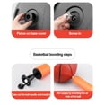 thumbnail image 4 of MVRLSH Liquidation! Enfant Intérieur Facile à Marquer Supports de Basketball Relevables Jeux de Tir Ensembles de Jouets Panier, 4 of 6