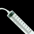 thumbnail image 3 of 100ml Large Plastic Syringe with 80cm (31.5in) Handy Plastic Tubing (2PC), 3 of 3