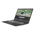 thumbnail image 1 of Lenovo S340 14 Pouces Chromebook Noir, 1 of 15