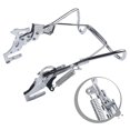 thumbnail image 2 of 14 16 18in Bike Bicycle ebike Drop Stand Rear Kickstand Black Beach Bike Cruiser, 2 of 9