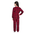thumbnail image 3 of Pyjama des fêtes George pour toute la famille, 3 of 5