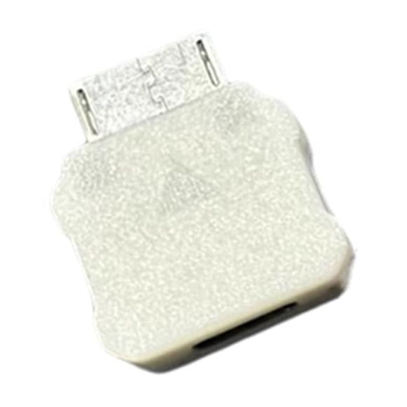 Câble de Transfert de Données USB-C à Double Usage et de Recharge Rapide pour PS Vita 1000 en Noir Blanc Rouge
