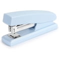 thumbnail image 1 of Stapler, Office Stapler, Small Staplers for Desk, Blue, 1 of 7