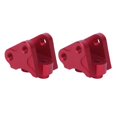 thumbnail image 2 of Wchiuoe RC Accessories, Shock Linkage RC Link Mount For Remote Control Car For Assemble The Parts, 2 of 8