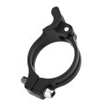 thumbnail image 3 of MEIJUN Bike Bicycle Front Derailleur Clamp Adapter Clip Cycling Accessory 31.8mm Parts  Components, 3 of 7
