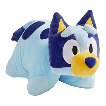 Bluey Oreiller Animal en Peluche Jouet en Peluche