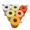 thumbnail image 4 of Transemion Multifunctional Tulle Roll Bolts - Party Supplies In Many Nice Colors Polyester C04cream-coloured 1 Pc, 4 of 6