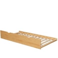 thumbnail image 2 of Stairway Twin over Full Bunk Bed with Trundle, 2 of 2