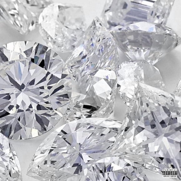 Drake & Future - What a Time to Be Alive (vinyl)