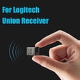 thumbnail image 3 of Adaptateur Récepteur Dongle Sans Fil USB pour Logitech - Connect HOT Mouse.new, 3 of 9