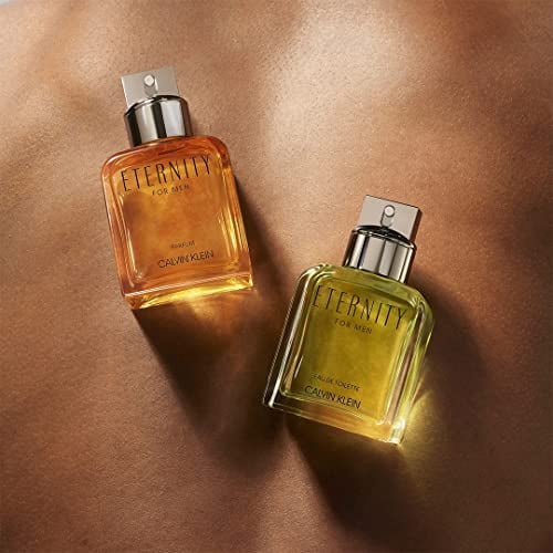 Eau de toilette pour hommes Calvin Klein Eternity, 30 mL