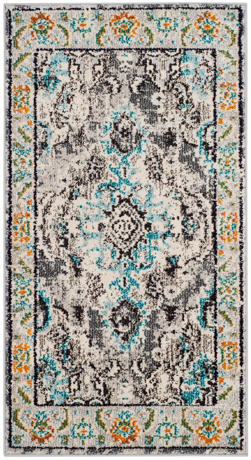 Safavieh Monaco Toria Tapis Traditionnel