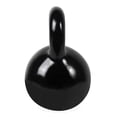 thumbnail image 4 of CAP Barbell Cast Iron Kettlebell, 10 - 60 lbs, 4 of 5