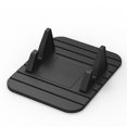 thumbnail image 4 of Phone Mount for Car Car Antislip Mat Pad Dashboard Stand Mount Fr Phone Gps Bracket Phone Stand for Car, 4 of 9