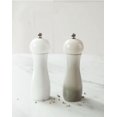 thumbnail image 2 of Salières et Poivrières à Assaisonnement, Moulin Fin Ou Grossier, 2 of 6