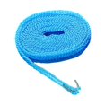 thumbnail image 1 of Clothes Drying Rack Nylon Hanging Rope Windproof Drying Rope Clothes Hangers Plastic Non-Slip Nyl Clothes Hangers Plastic, 1 of 1