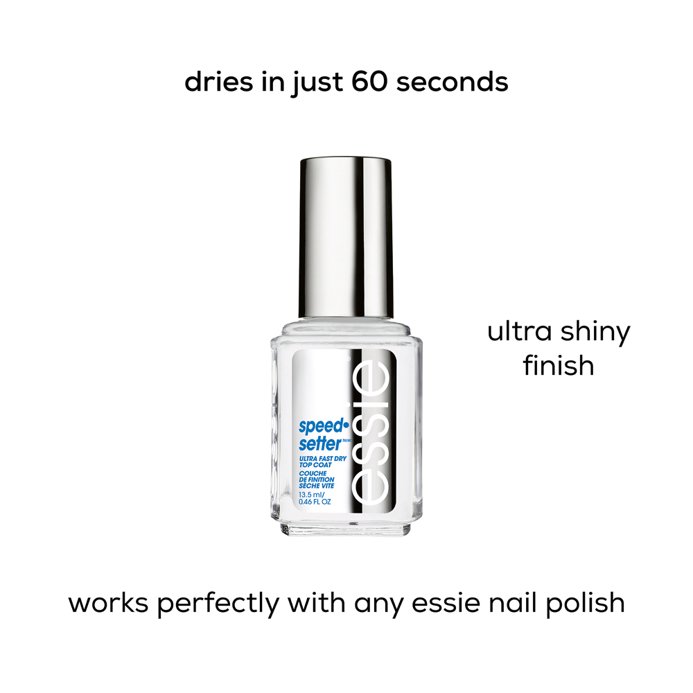 Essie Vernis à ongles, 13,5 ml