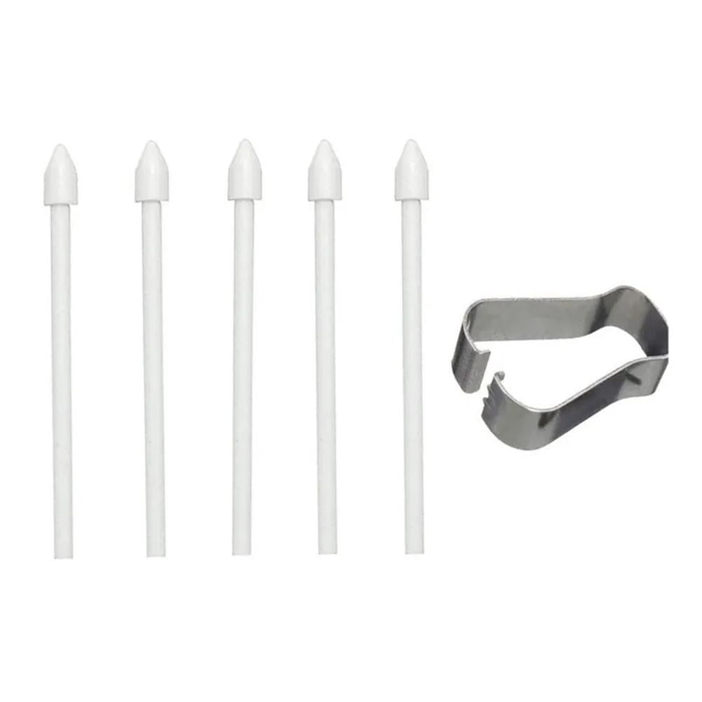 Gray (B) $ for Samsung S24Ultra S Pen built-in stylus tip S24U stylus S9280 refill