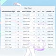 thumbnail image 3 of Children's Solid Color Dance Shoes Soft Sole Practice Shoes Elastic Laces Shaping Shoes Dance Shoes, 3 of 9