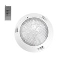 thumbnail image 3 of AC12V 35W 360LED RGB Étanche Piscine Lumière Multicolore Lampe Sous-Marine avec Télécommande, 3 of 14